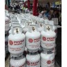 Recarga Gas Comunal